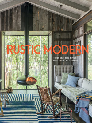 cover image of Rustic Modern